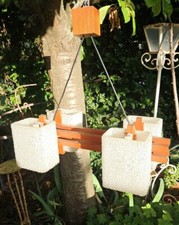 Lustre luminaire scandinave