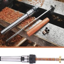 Ensemble d'outils de tournage