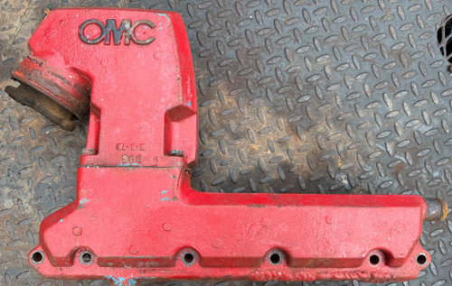 Oem omc cobra stinger 305 - oem,
