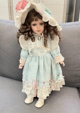 Vintage 2006 Mint Porcelaine