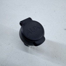CITROEN DS3 USB PORT AUX JACK IN 96645227XT POWER OUTLET SOCKET 09-16