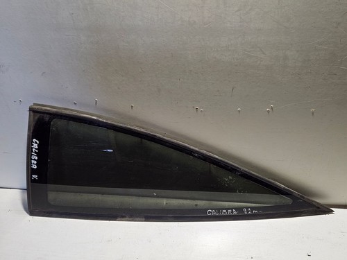 Opel calibra 1991 - opel,
