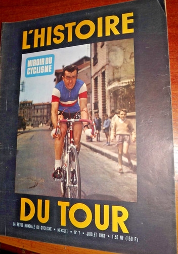 Miroir cyclisme 7 l - miroir,