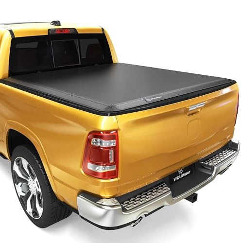 Yitamotor soft tri fold - soft, truck