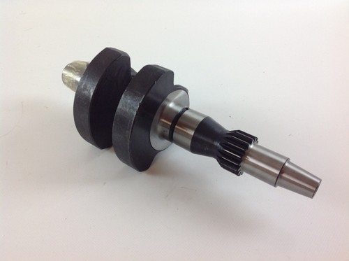 Arbre moteur standard diesel - moteur,