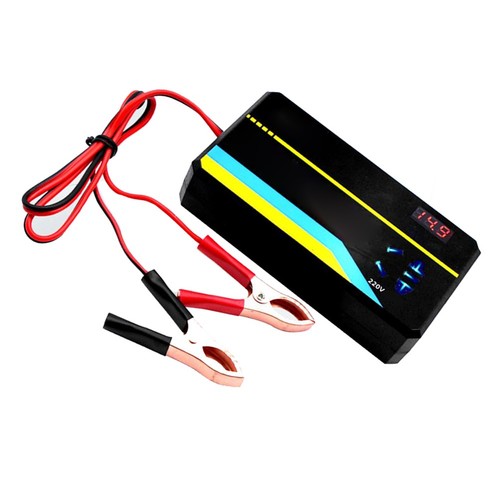12v 24v entrée voiture - 24v,