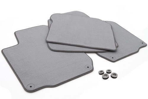 Neuf tapis sol adaptés - neuf,