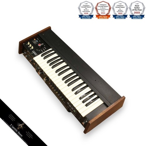Korg minikorg 700s - korg, vintage