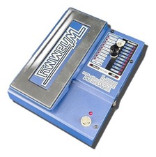 Pédale de changement de