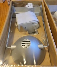 IKEA MAGIKER DESK LAMP #17796 TOD BJORKLUND  modern style lot of 2 