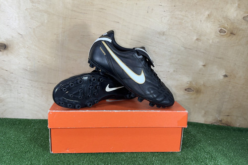 Nike tiempo mystic - tiempo,