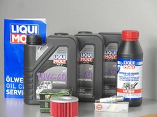 Kit de Maintenance - Atv /