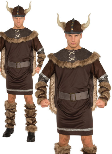 Costume viking homme - viking,