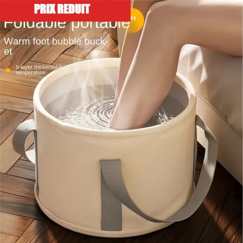 Baignoire pliable portable - baignoire,