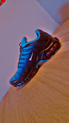 Nike air max plus - nike,