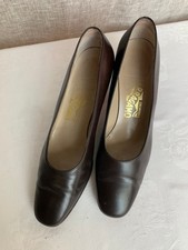 Chaussures Salvatore FERRAGAMO