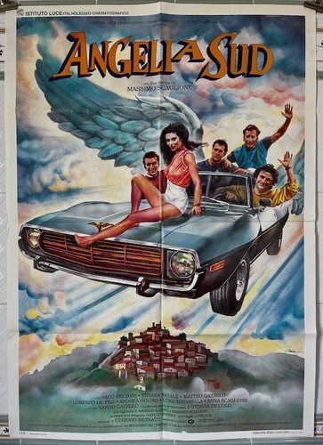 Angeli sud viviana - a,
