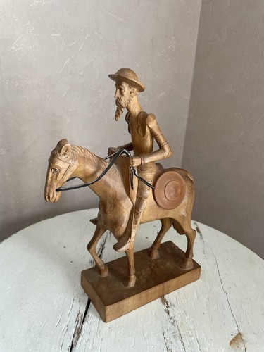 Don quichotte cheval - quichotte, à