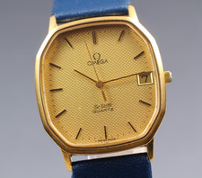 Montre Homme Vintage "N MINT"