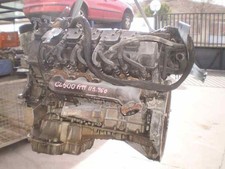 113960 MOTEUR COMPLET / 91920