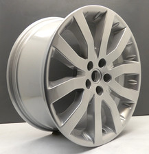 Range Rover Sport L322 Argent