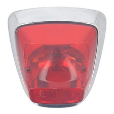 Feu arrière (Sym - Fiddle 2 125 2009 - 2013)