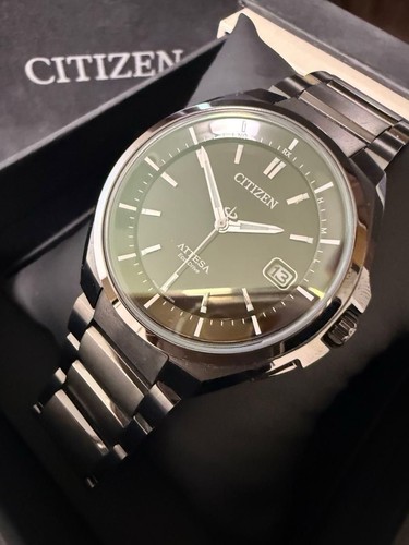 Montre pour homme citizen - montre,