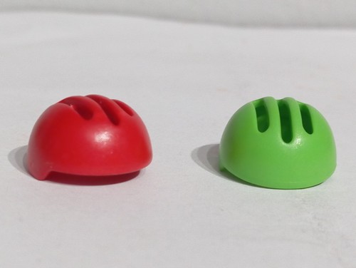 Playmobil casques garçons - casques,
