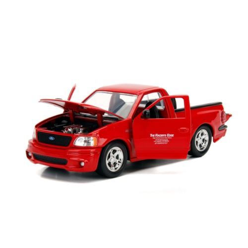 Fast and furious brian - furious, ford