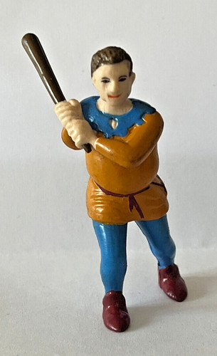 Figurine 60mm 1998 atlas - figurine,