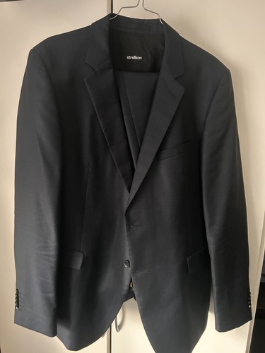 Costume mariage strellson - costume,