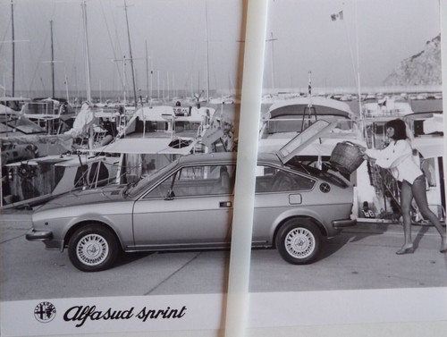 Photo presse alfa - photo,