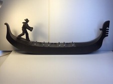 GRANDE SCULPTURE BOIS DE