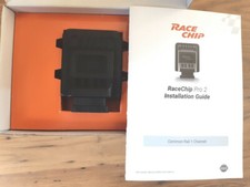 Boitier additionnel Race