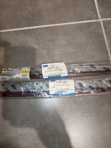 Baguette pare brise av - de,