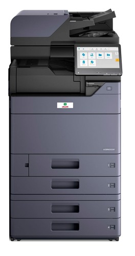 Imprimante laser multifonction