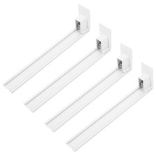  4 Pcs Pousse-boisson