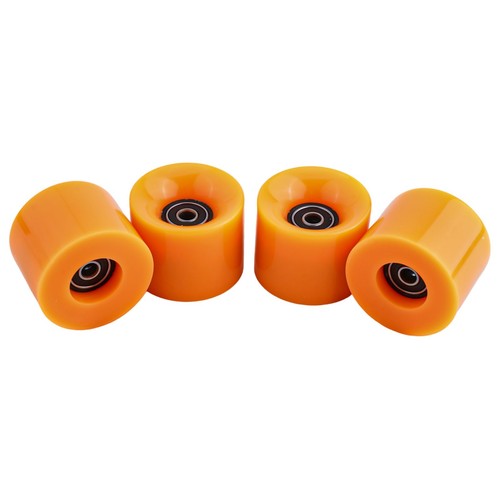 4pcs 60x45mm 78a skateboard - 4pcs,
