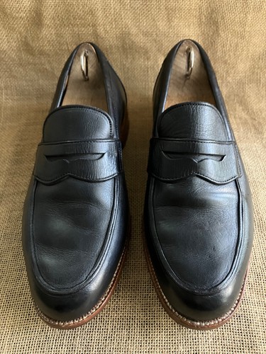 Mocassins tricker phenomenon - tricker's,