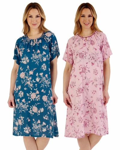 Nuisette gaspé femmes - nuisette, 40"