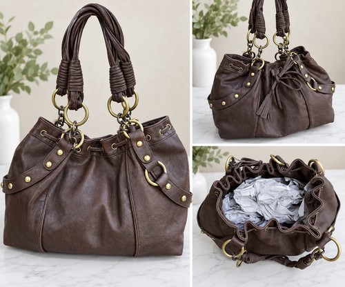 Vends joli sac à main - sac,