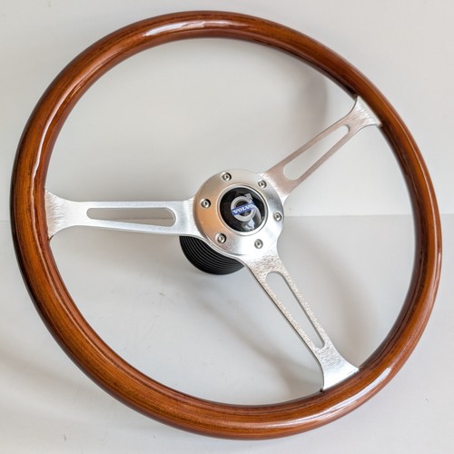 Volant compatible avec volvo - volant,