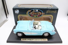 ROAD TOUGH - 1/18 - CHEVROLET