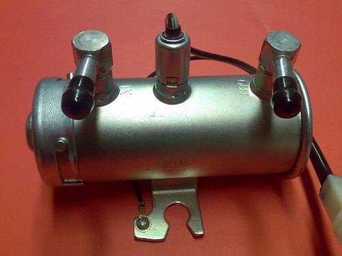 Pompe carburant pour mini - pompe,