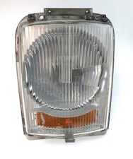 Phares Opel Diplomat Phares