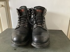 CHAUSSURES MOTO HARLEY