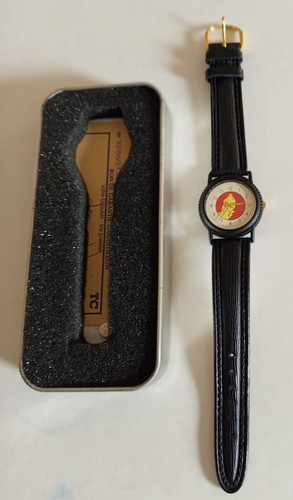 Montre tintin citime - montre, 1996