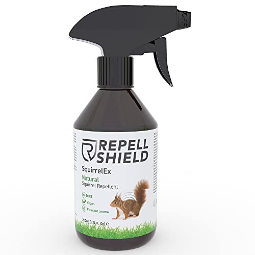 Repellshield spray anti - spray,