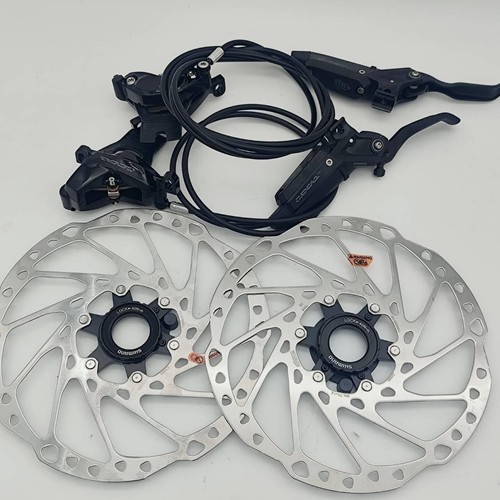 Sram code silver - code, stealth