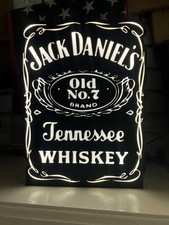 Enseigne Lumineuse Jack